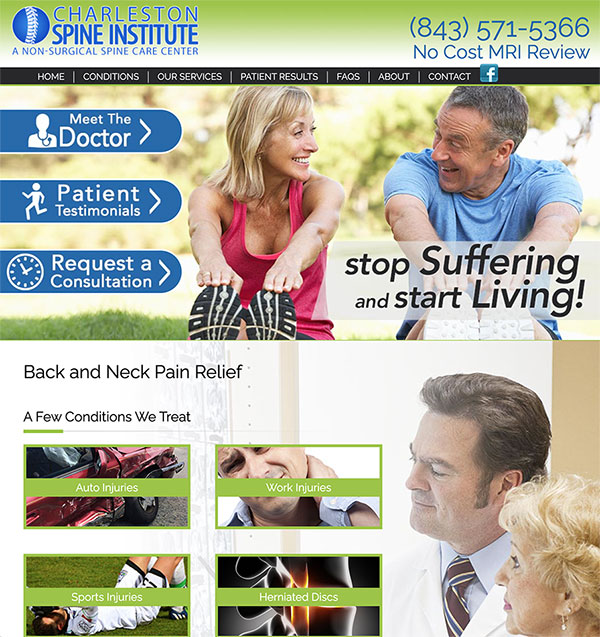 Website Design
