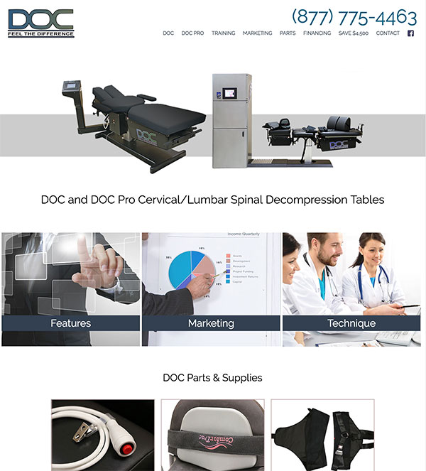 Website Development