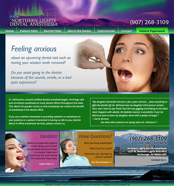 Website Design